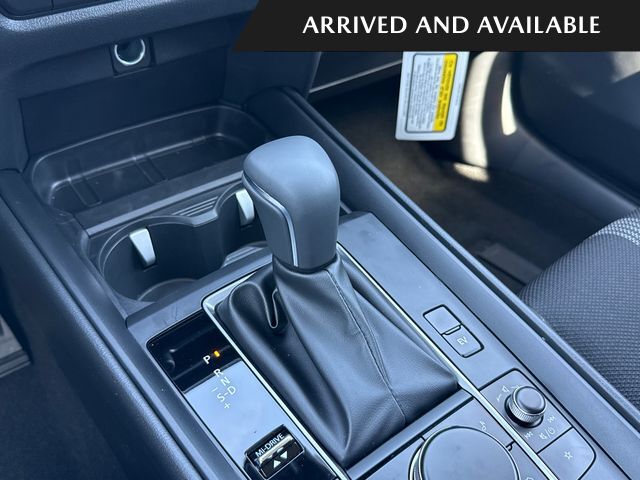 2026 MAZDA CX-50 Hybrid Preferred San Juan Capistrano CA