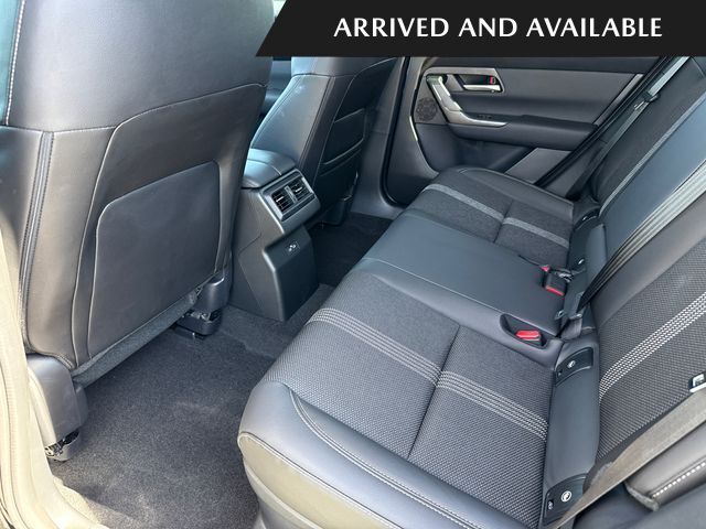 2026 MAZDA CX-50 Hybrid Preferred San Juan Capistrano CA