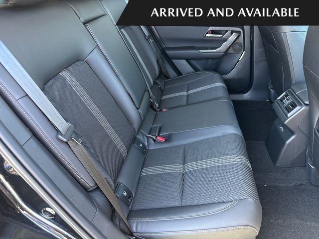 2026 MAZDA CX-50 Hybrid Preferred San Juan Capistrano CA