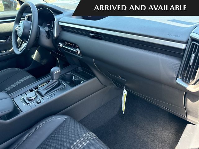 2026 MAZDA CX-50 Hybrid Preferred San Juan Capistrano CA