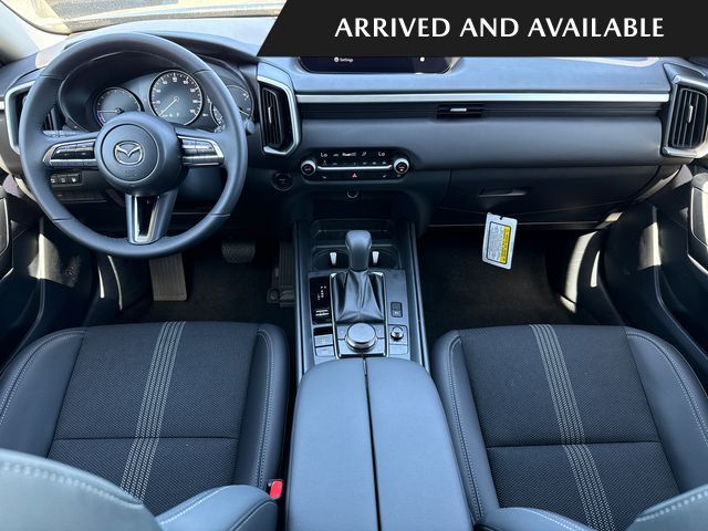 2026 MAZDA CX-50 Hybrid Preferred San Juan Capistrano CA
