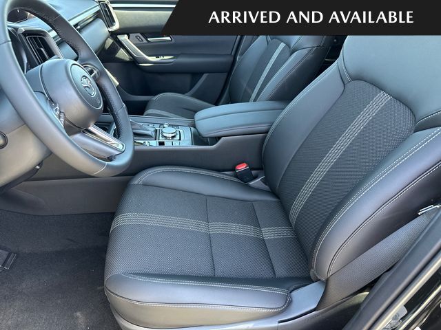 2026 MAZDA CX-50 Hybrid Preferred San Juan Capistrano CA