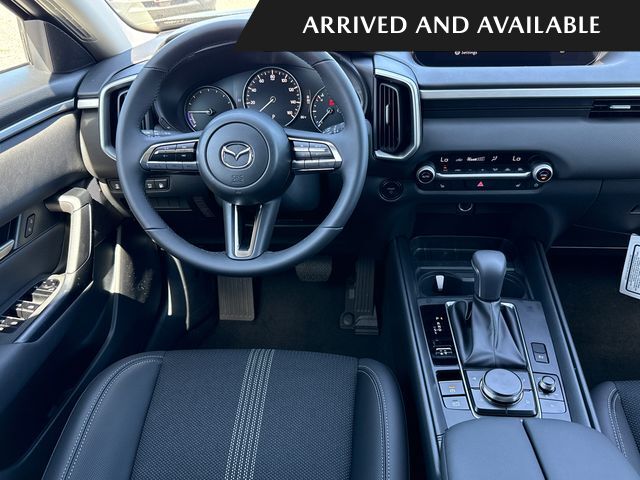 2026 MAZDA CX-50 Hybrid Preferred San Juan Capistrano CA