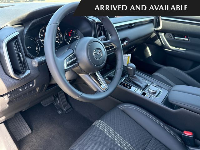 2026 MAZDA CX-50 Hybrid Preferred San Juan Capistrano CA