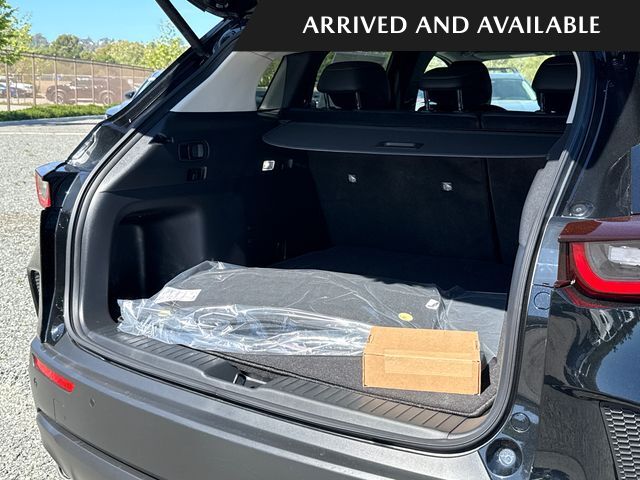 2026 MAZDA CX-50 Hybrid Preferred San Juan Capistrano CA