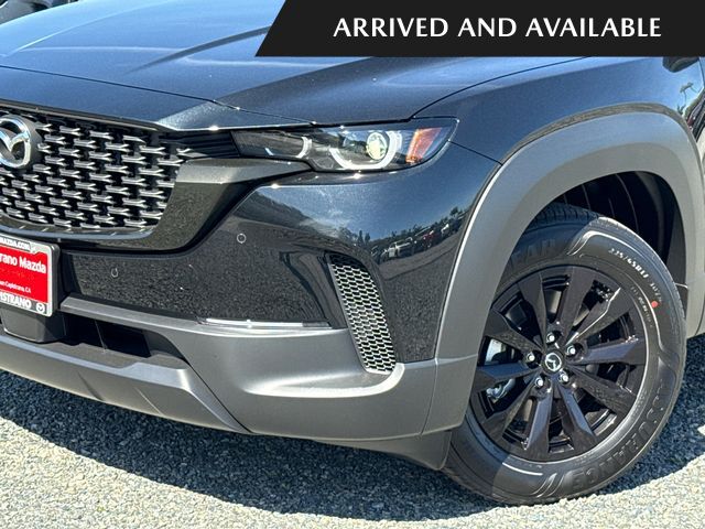 2026 MAZDA CX-50 Hybrid Preferred San Juan Capistrano CA