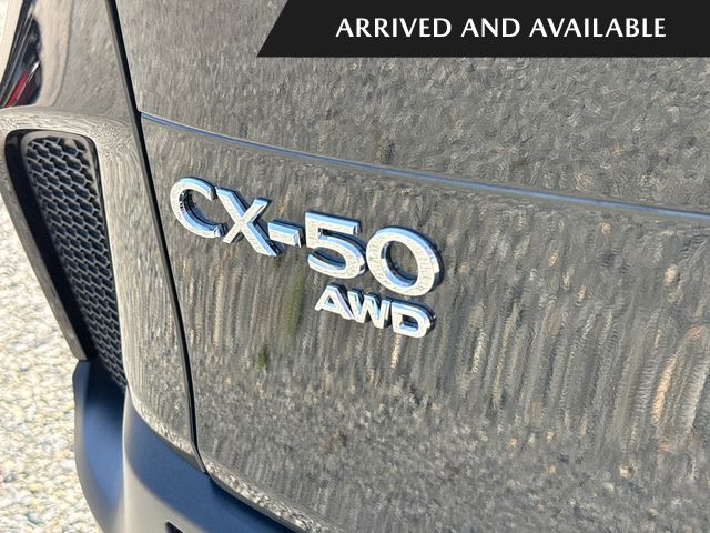 2026 MAZDA CX-50 Hybrid Preferred San Juan Capistrano CA