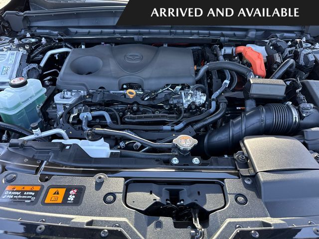 2026 MAZDA CX-50 Hybrid Preferred San Juan Capistrano CA