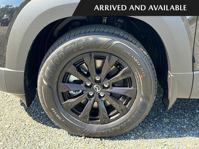 2026 MAZDA CX-50 Hybrid Preferred San Juan Capistrano CA