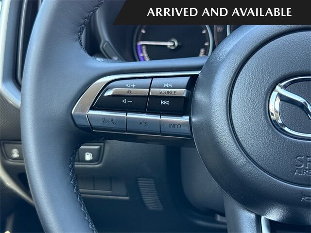 2026 MAZDA CX-50 Hybrid Preferred San Juan Capistrano CA