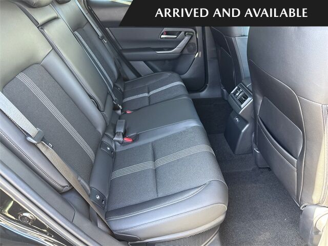 2026 MAZDA CX-50 Hybrid Preferred San Juan Capistrano CA