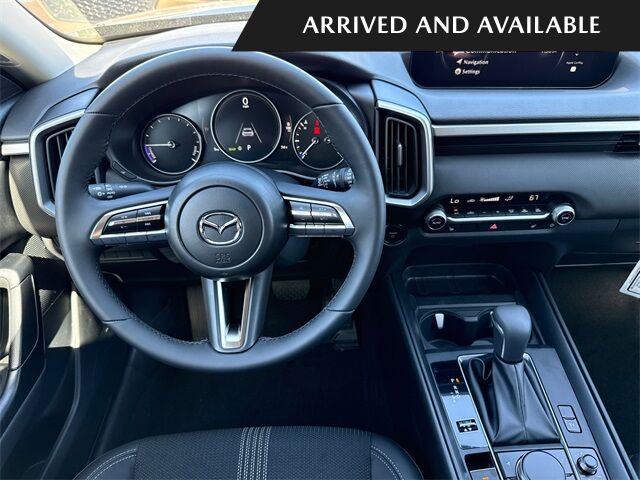 2026 MAZDA CX-50 Hybrid Preferred San Juan Capistrano CA