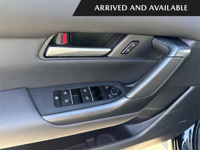 2026 MAZDA CX-50 Hybrid Preferred San Juan Capistrano CA