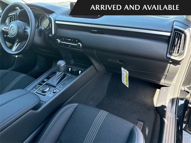 2026 MAZDA CX-50 Hybrid Preferred San Juan Capistrano CA