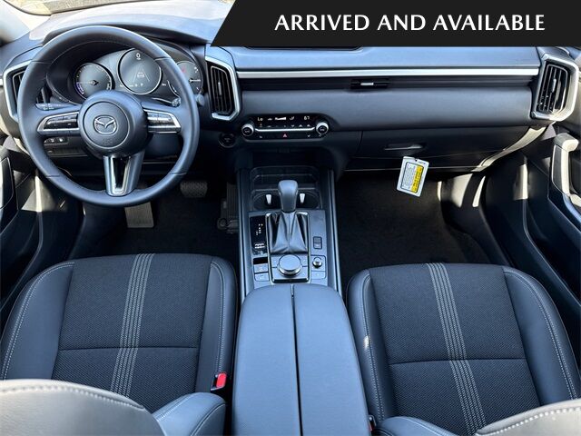 2026 MAZDA CX-50 Hybrid Preferred San Juan Capistrano CA