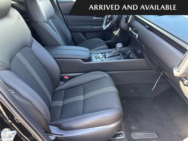2026 MAZDA CX-50 Hybrid Preferred San Juan Capistrano CA