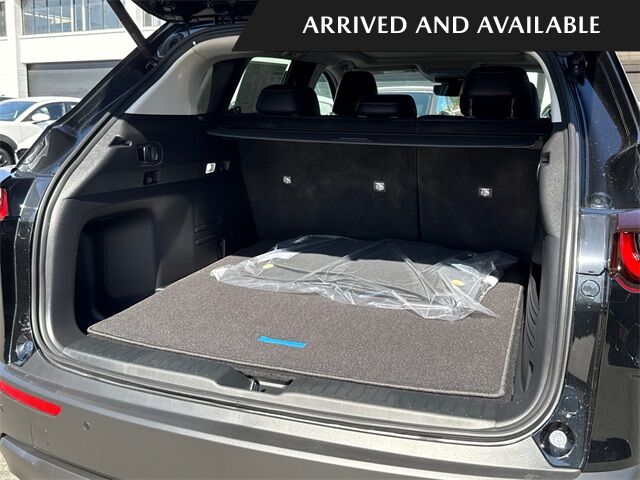 2026 MAZDA CX-50 Hybrid Preferred San Juan Capistrano CA