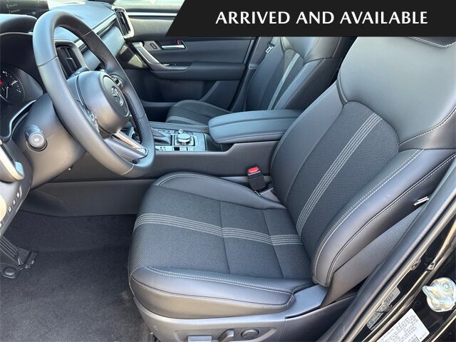 2026 MAZDA CX-50 Hybrid Preferred San Juan Capistrano CA