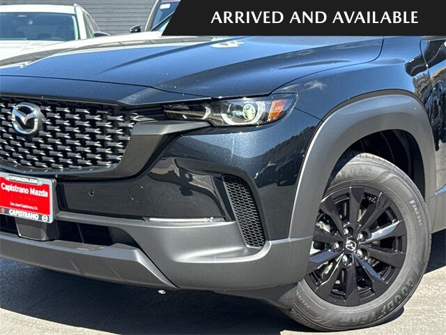 2026 MAZDA CX-50 Hybrid Preferred San Juan Capistrano CA