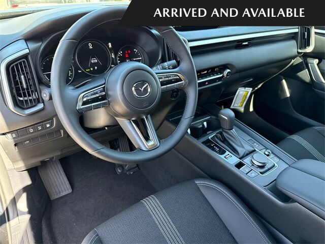 2026 MAZDA CX-50 Hybrid Preferred San Juan Capistrano CA