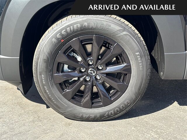2026 MAZDA CX-50 Hybrid Preferred San Juan Capistrano CA