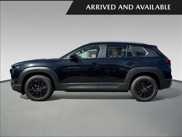 2026 MAZDA CX-50 Hybrid Preferred San Juan Capistrano CA