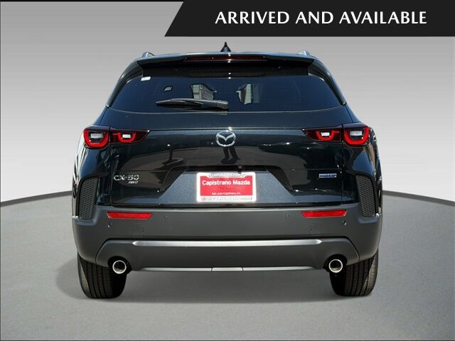 2026 MAZDA CX-50 Hybrid Preferred San Juan Capistrano CA