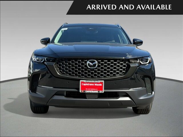 2026 MAZDA CX-50 Hybrid Preferred San Juan Capistrano CA
