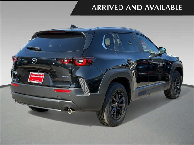2026 MAZDA CX-50 Hybrid Preferred San Juan Capistrano CA