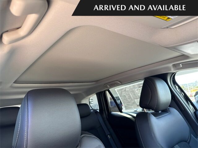 2026 MAZDA CX-50 Hybrid Preferred San Juan Capistrano CA