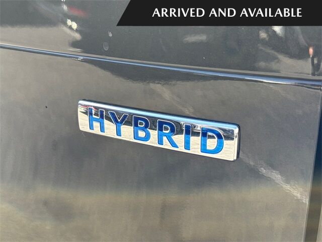2026 MAZDA CX-50 Hybrid Preferred San Juan Capistrano CA