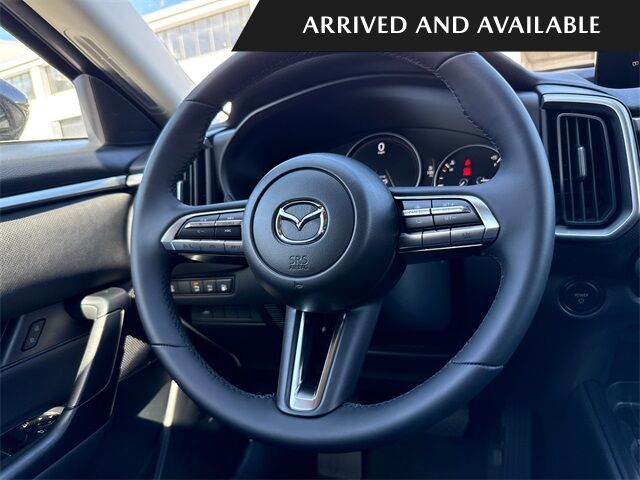 2026 MAZDA CX-50 Hybrid Preferred San Juan Capistrano CA