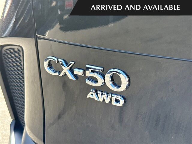 2026 MAZDA CX-50 Hybrid Preferred San Juan Capistrano CA