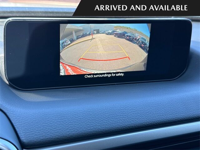 2026 MAZDA CX-50 Hybrid Preferred San Juan Capistrano CA