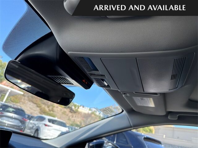 2026 MAZDA CX-50 Hybrid Preferred San Juan Capistrano CA