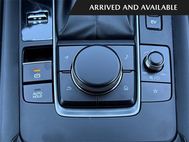 2026 MAZDA CX-50 Hybrid Preferred San Juan Capistrano CA