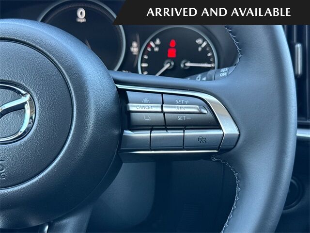 2026 MAZDA CX-50 Hybrid Preferred San Juan Capistrano CA