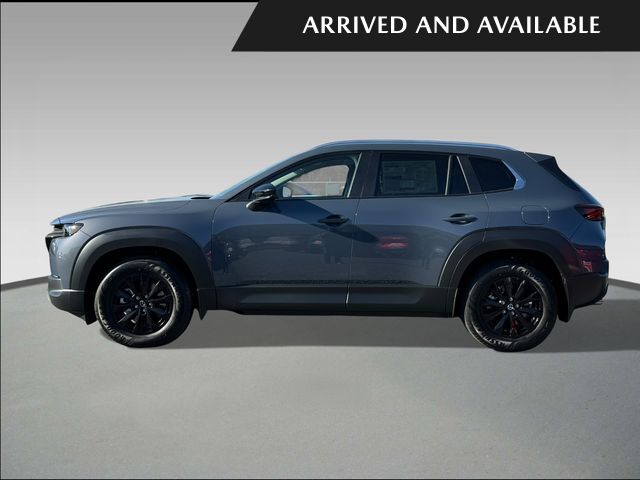 2026 MAZDA CX-50 Hybrid Preferred San Juan Capistrano CA