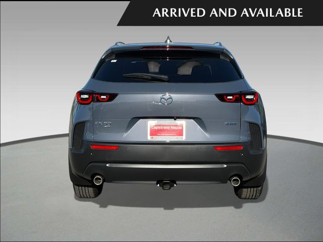 2026 MAZDA CX-50 Hybrid Preferred San Juan Capistrano CA