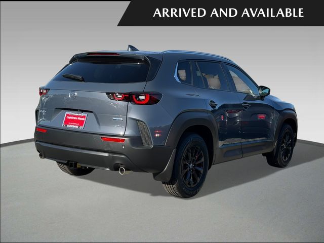 2026 MAZDA CX-50 Hybrid Preferred San Juan Capistrano CA