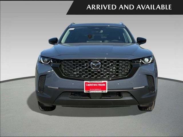 2026 MAZDA CX-50 Hybrid Preferred San Juan Capistrano CA
