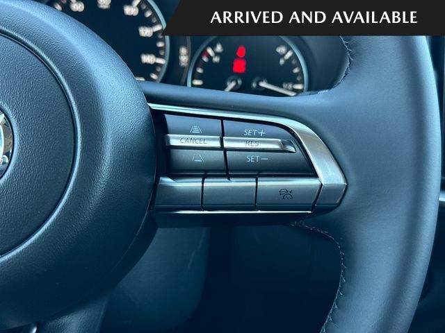 2026 MAZDA CX-50 Hybrid Preferred San Juan Capistrano CA