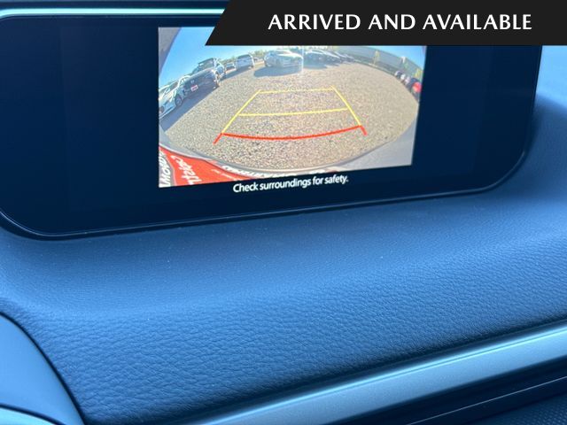 2026 MAZDA CX-50 Hybrid Preferred San Juan Capistrano CA