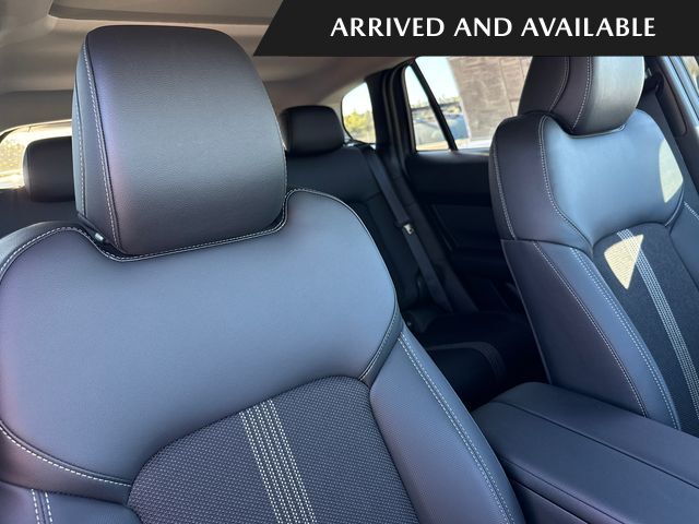 2026 MAZDA CX-50 Hybrid Preferred San Juan Capistrano CA