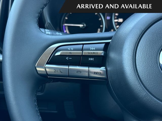 2026 MAZDA CX-50 Hybrid Preferred San Juan Capistrano CA