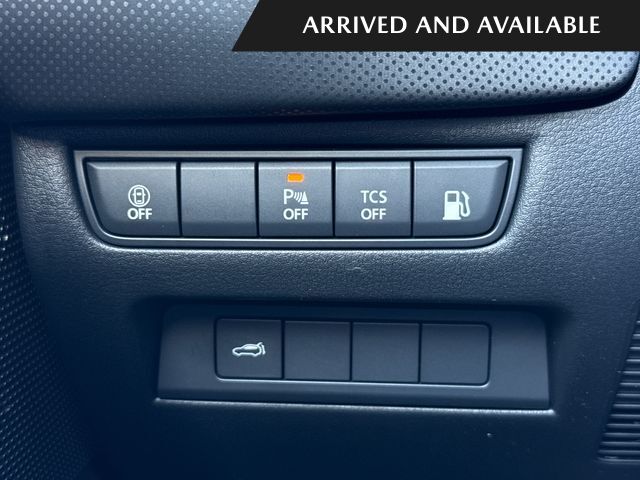 2026 MAZDA CX-50 Hybrid Preferred San Juan Capistrano CA