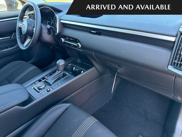 2026 MAZDA CX-50 Hybrid Preferred San Juan Capistrano CA