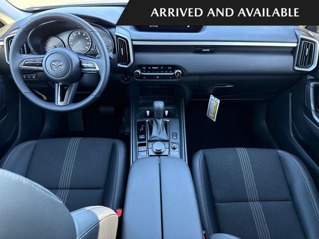2026 MAZDA CX-50 Hybrid Preferred San Juan Capistrano CA