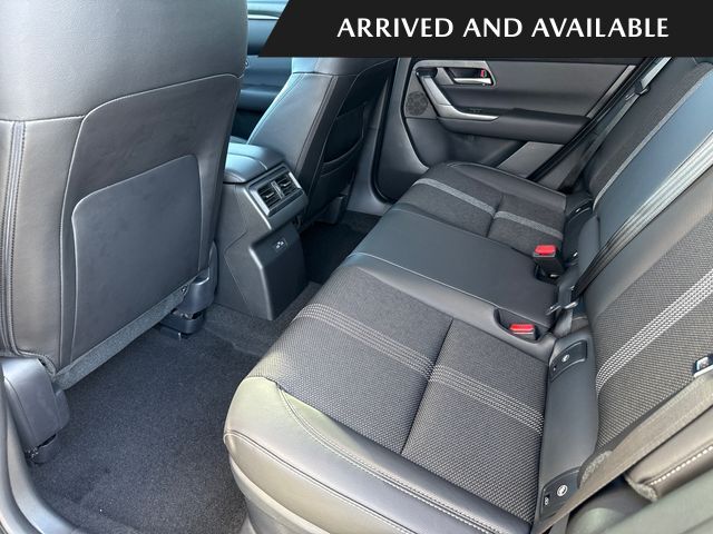 2026 MAZDA CX-50 Hybrid Preferred San Juan Capistrano CA