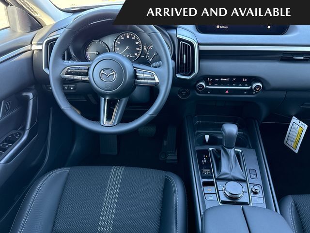 2026 MAZDA CX-50 Hybrid Preferred San Juan Capistrano CA